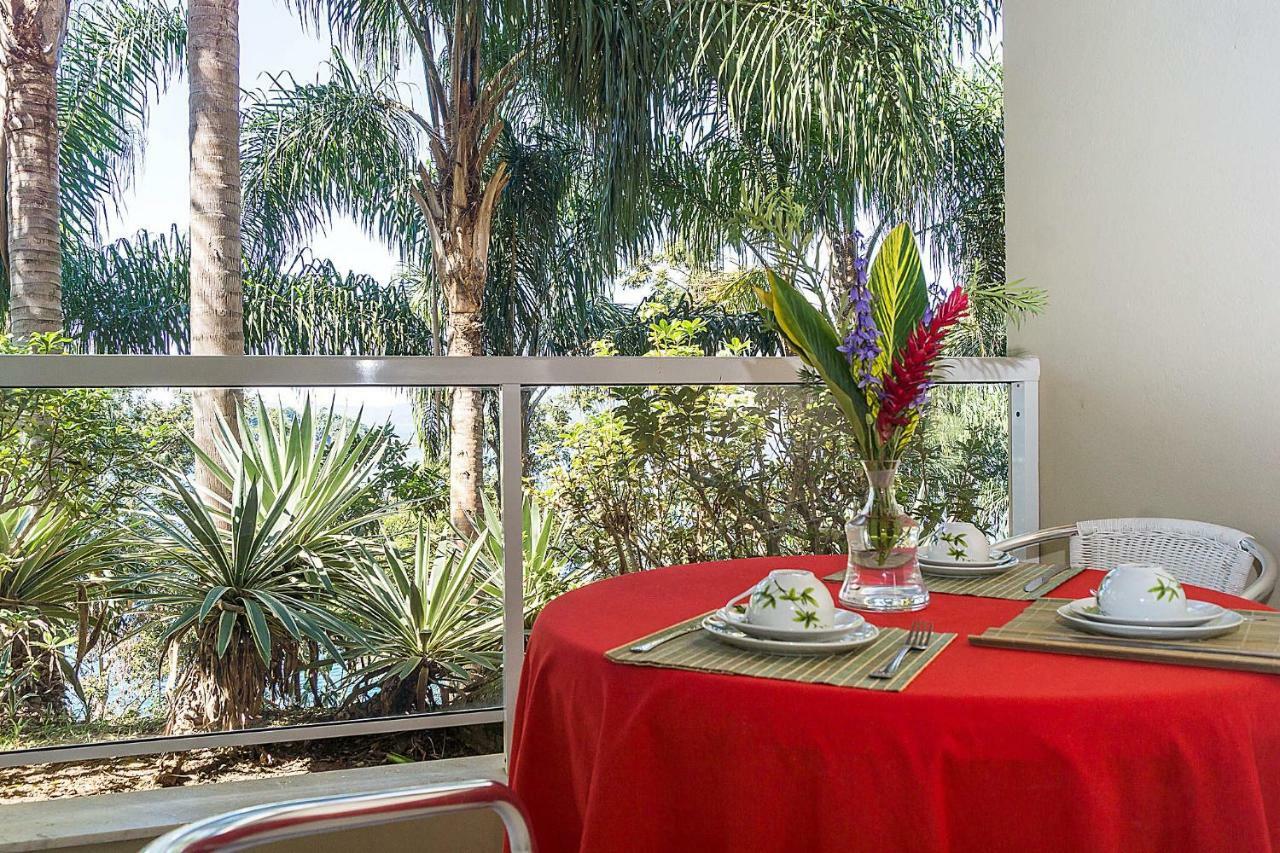 Casa Triplex Em Angra Dos Reis Villa Eksteriør bilde
