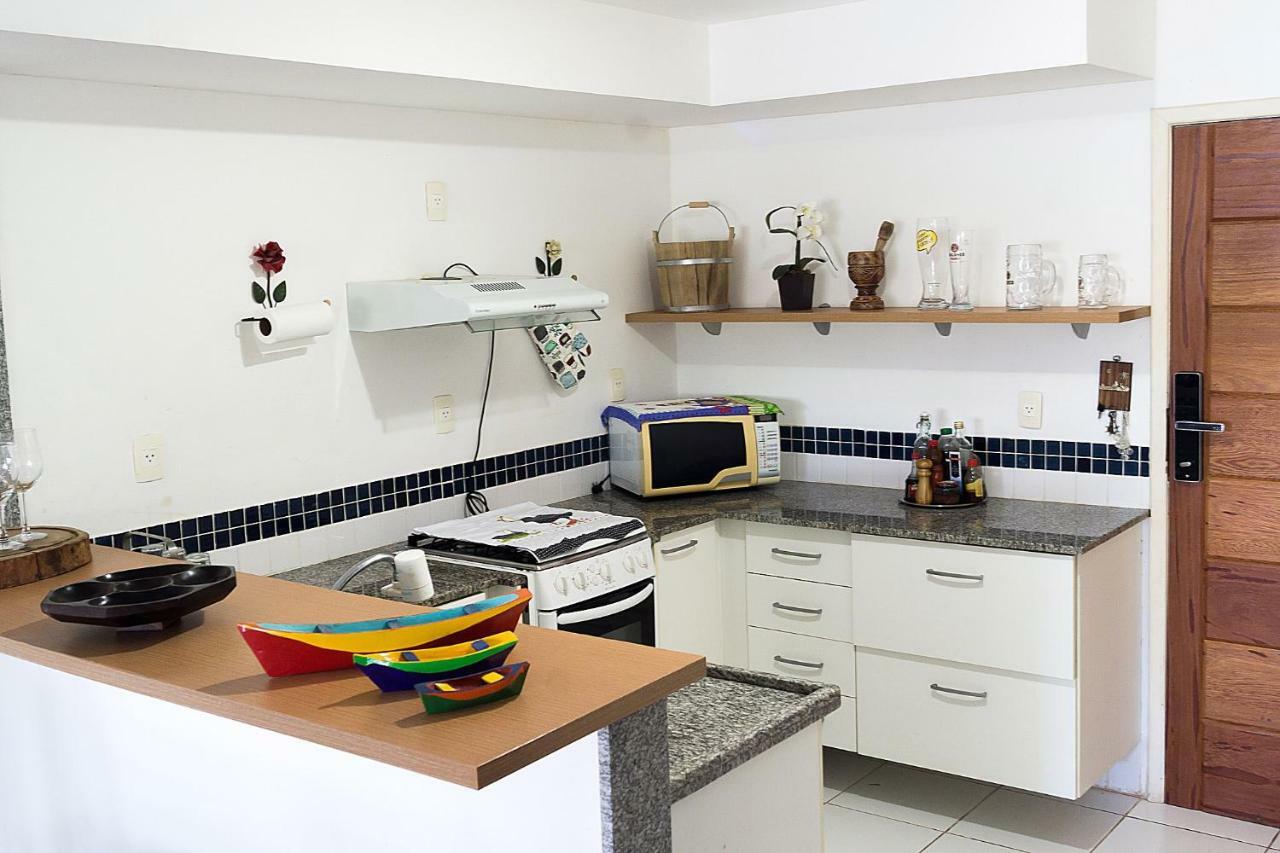 Casa Triplex Em Angra Dos Reis Villa Eksteriør bilde