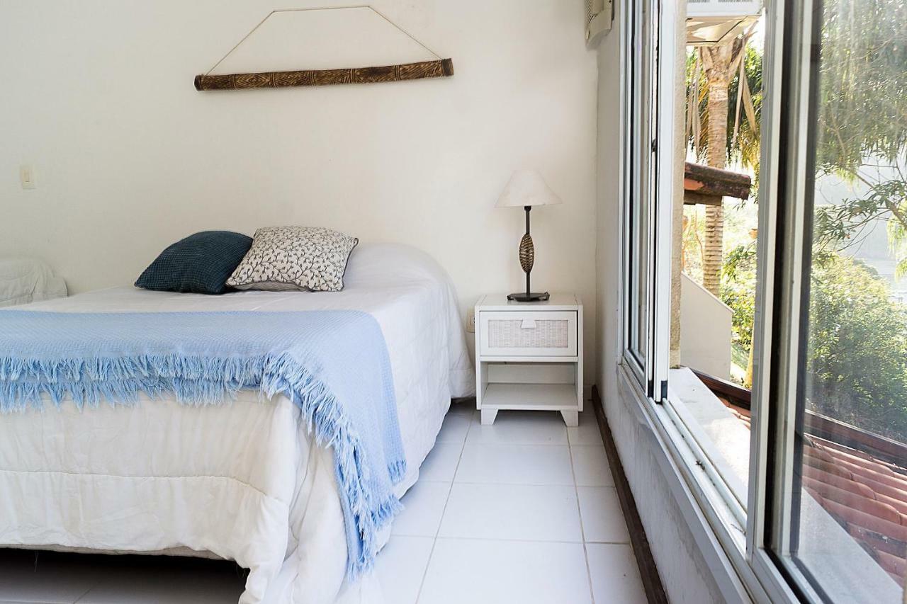 Casa Triplex Em Angra Dos Reis Villa Eksteriør bilde