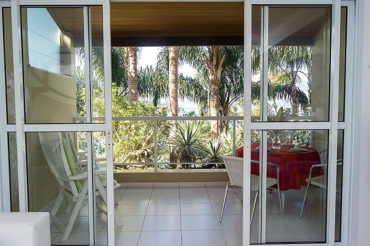 Casa Triplex Em Angra Dos Reis Villa Eksteriør bilde