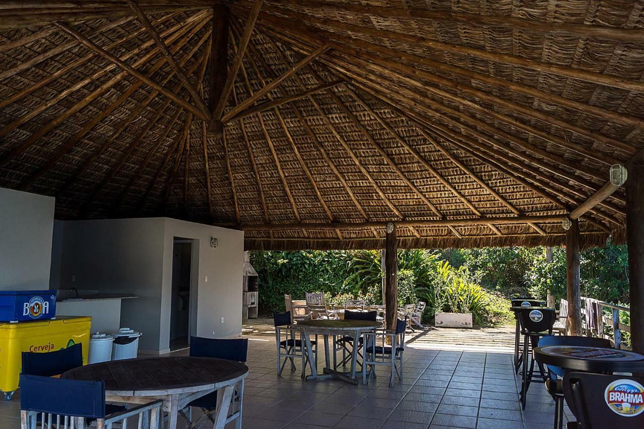 Casa Triplex Em Angra Dos Reis Villa Eksteriør bilde