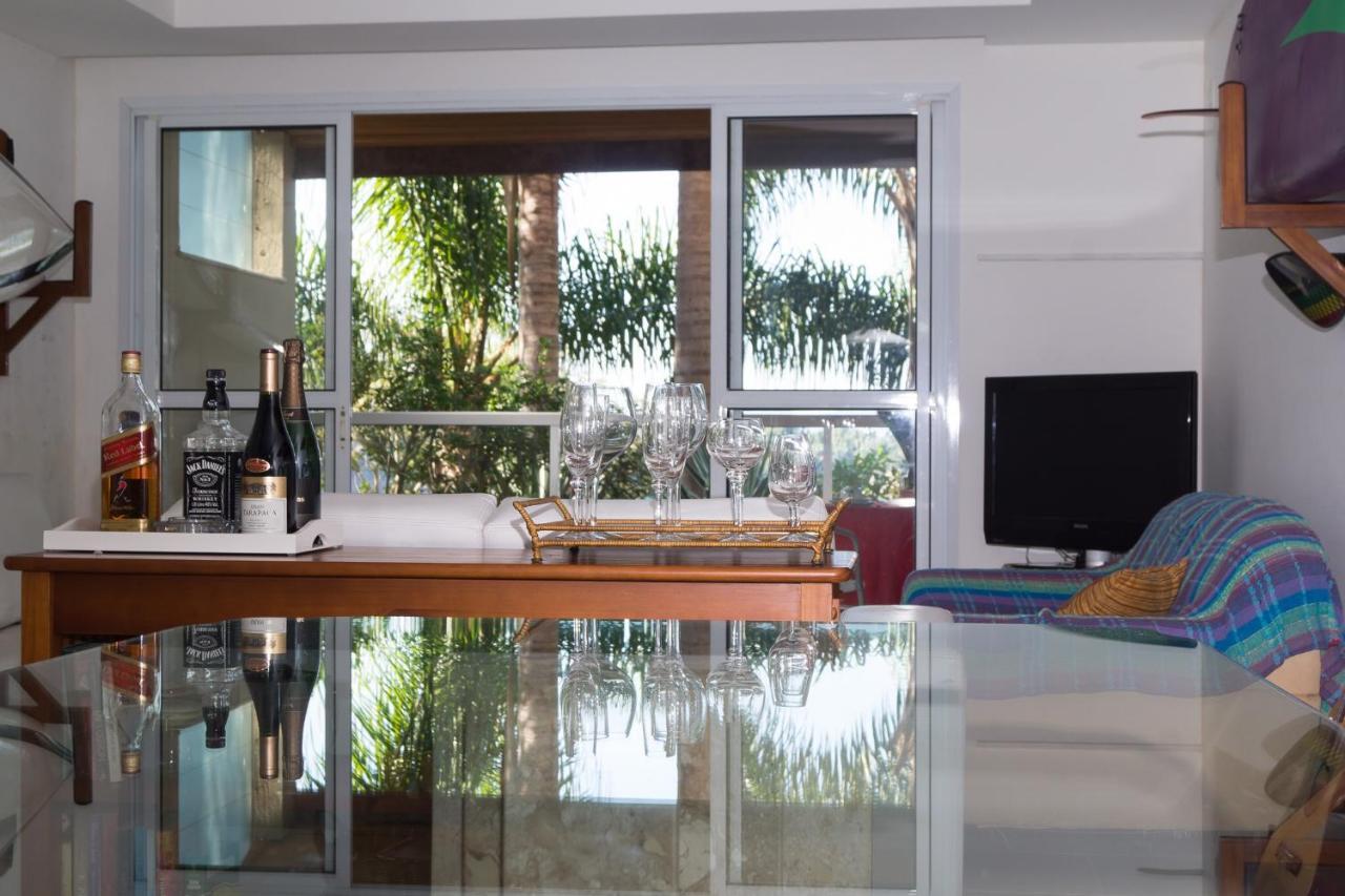 Casa Triplex Em Angra Dos Reis Villa Eksteriør bilde